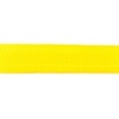 [046R-21012] [046R] Ruban Sangle 40 mm Polypropylène (Jaune)