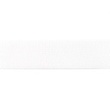 [046R-21013] [046R] Webbing 40 mm Polypropylene (White)