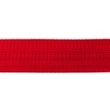 [046R-41039] [046R] Webbing 40 mm Polypropylene (Bordeaux)