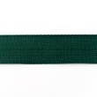 [046R-41041] [046R] Webbing 40 mm Polypropylene (Bottle Green)