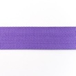 [046R-41046] [046R] Webbing 40 mm Polypropylene (Purple)