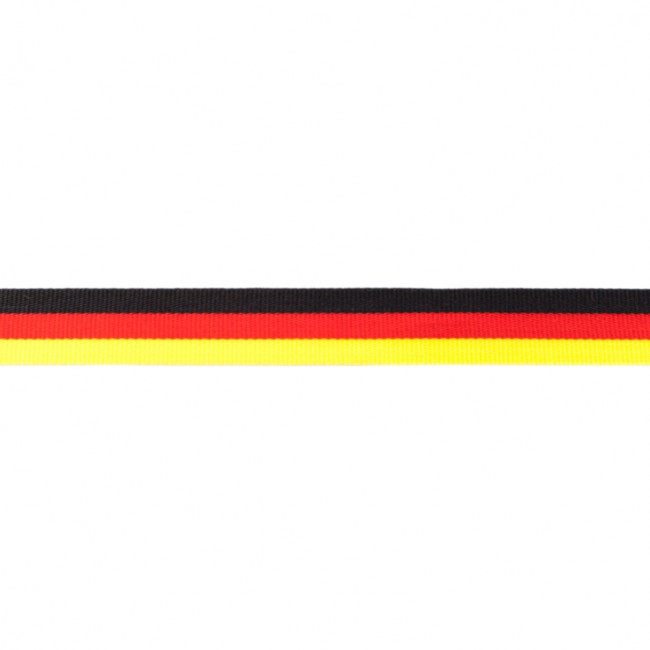 [048R] Flagge Band 15 mm