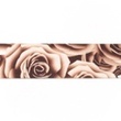 [050R-10349] [050R] Elastic Printed 40 mm (Rose Brown)