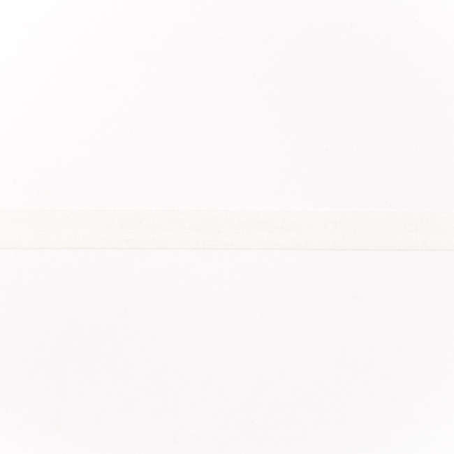 [053R] Organza Ribbon