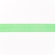 [054R-10426] [054R] Organza Ribbon (Zelené Jablko)