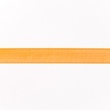 [054R-10427] [054R] Organza Ribbon (Oranžová)