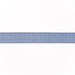 [054R-10431] [054R] Organza Ribbon (Tmavě Modrá)