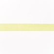 [054R-10433] [054R] Ruban Organza (Chaux)