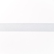 [054R-10434] [054R] Organza Ribbon (Silver)