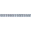 [060R-10937] [060R] Check Ribbon 15 mm (Dark Blue)