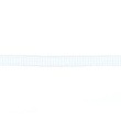 [060R-10940] [060R] Check Ribbon 15 mm (Light Blue)