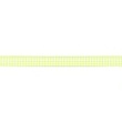 [060R-10941] [060R] Nastro Quadri 15 mm (Lime)