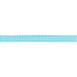 [060R-10950] [060R] Nastro Quadri 15 mm (Acqua)