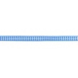 [061R-10953] [061R] Rutigt band 10 mm (Kobolt)