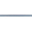 [061R-10957] [061R] Check Ribbon 10 mm (Dark Blue)