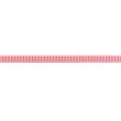 [061R-10958] [061R] Check Ribbon 10 mm (Red)