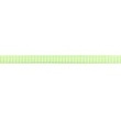 [061R-10959] [061R] Check Ribbon 10 mm (Lime)