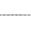 [061R-10960] [061R] Check Ribbon 10 mm (Dark Grey)