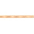 [061R-10962] [061R] Nastro Quadri 10 mm (Arancione)