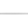 [061R-10963] [061R] Check Ribbon 10 mm (Light Grey)