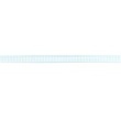 [061R-10965] [061R] Check Ribbon 10 mm (Light Blue)
