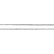 [062R-10470] [062R] Double-woven Cotton Cord (Middle Grey)