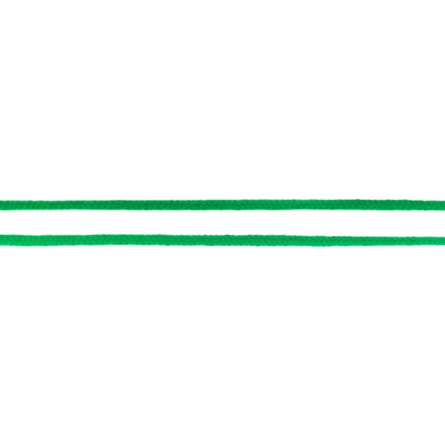 [062R] Double-woven Cotton Cord
