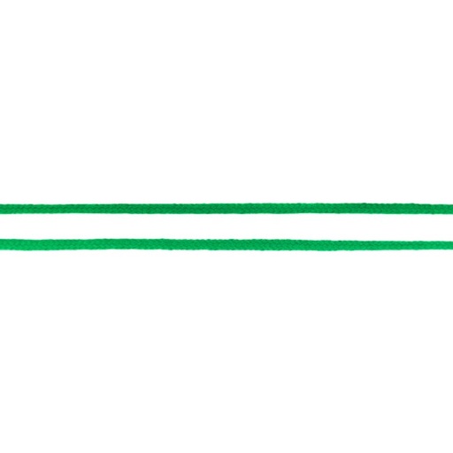 [062R] Double-woven Cotton Cord