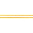 [062R-10475] [062R] Double-woven Cotton Cord (Orange)