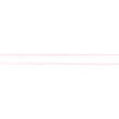 [062R-10478] [062R] Dubbelvävd bomullssnodd (Rosa)