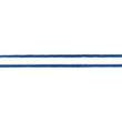 [062R-30356] [062R] Double-woven Cotton Cord (Cobalt)