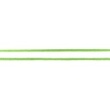 [062R-30357] [062R] Double-woven Cotton Cord (Dark Lime)