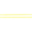 [062R-30358] [062R]  Cordoncini Di Cotone Tessuto Doppio (Giallo)