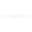[063R-10154] [063R] Satin Ribbon Dot 10 mm (Light Grey)