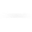 [064R-10164] [064R] Ruban Satin Point 15 mm (Gris Clair)