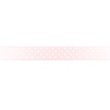 [064R-10169] [064R] Satin Ribbon Dot 15 mm (Pink)