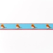 [067R-20003] [067R] Cartoon Ribbon (Robin)