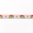 [067R-20008] [067R] Cartoonband (Olifant Deco)
