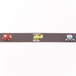[067R-20009] [067R] Cartoon Ribbon (Vehicle)