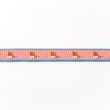 [067R-20011] [067R] Cartoon Ribbon (Bird)