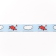 [067R-20018] [067R] Cartoon Ribbon (Mrak Letadla)