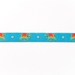 [067R-20019] [067R] Cartoon Ribbon (Elephant)