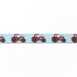 [067R-20020] [067R] Cartoon Ribbon (Traktor)