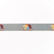[067R-20023] [067R] Cartoon Ribbon (Słonie)