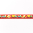 [067R-20024] [067R] Cartoon Ribbon (Vehicles)