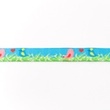 [067R-20030] [067R] Cartoon Ribbon (Liten Fåglar Älskar)
