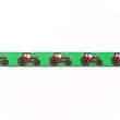 [067R-20032] [067R] Cartoon Ribbon (Traktorer)