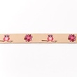 [067R-20033] [067R] Cartoon Ribbon (Owls)