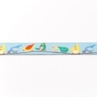 [067R-20034] [067R] Cartoonband (Vogels)