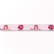 [067R-20040] [067R] Cartoon Ribbon (Little Owl)